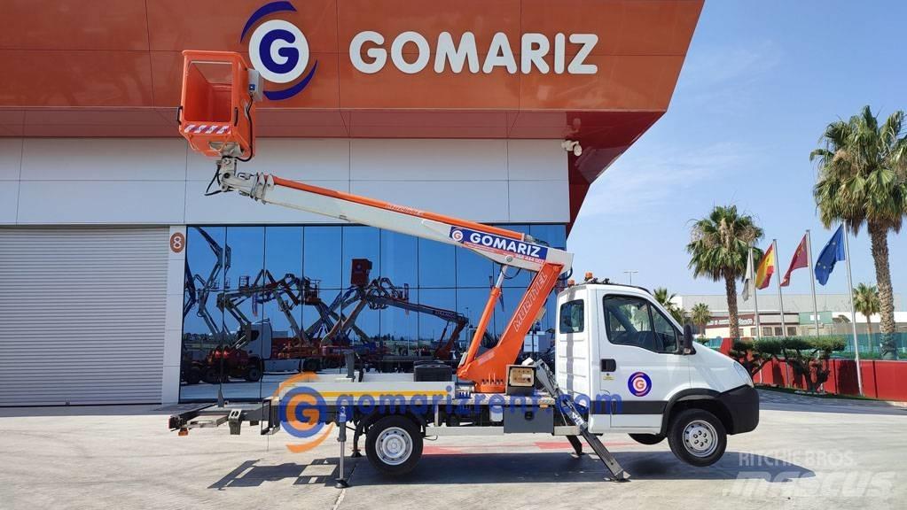 Iveco 160 ALUDS 其他
