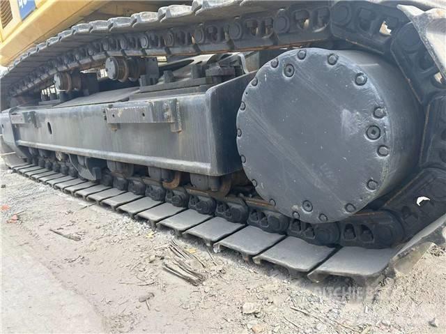 Komatsu PC 450-8 履帶式 挖土機/掘鑿機/挖掘機