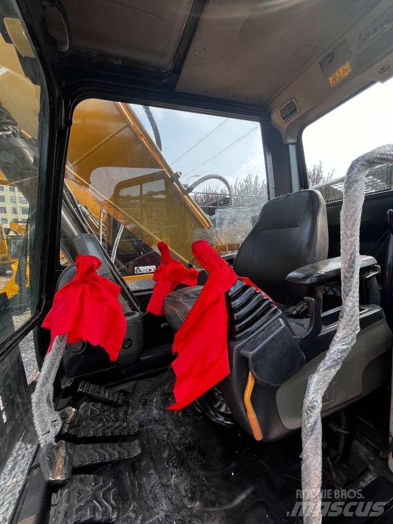 CAT 320 D 履帶式 挖土機/掘鑿機/挖掘機