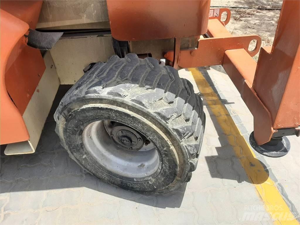 JLG 3394RT 剪式升降機