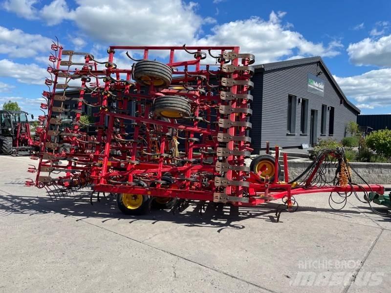 Väderstad NZA 800 組合鑽