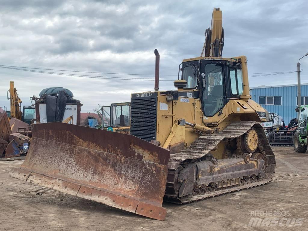 CAT D 6 M XL 履帶推土機