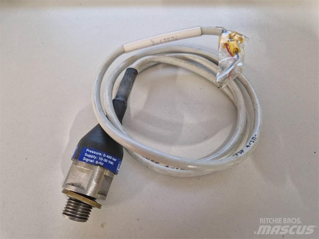 Rottne 081-0009 電子設備