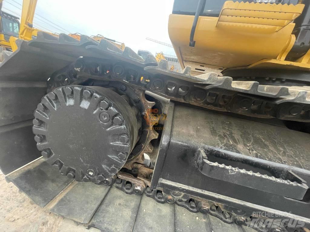 CAT 320 C 履帶式 挖土機/掘鑿機/挖掘機