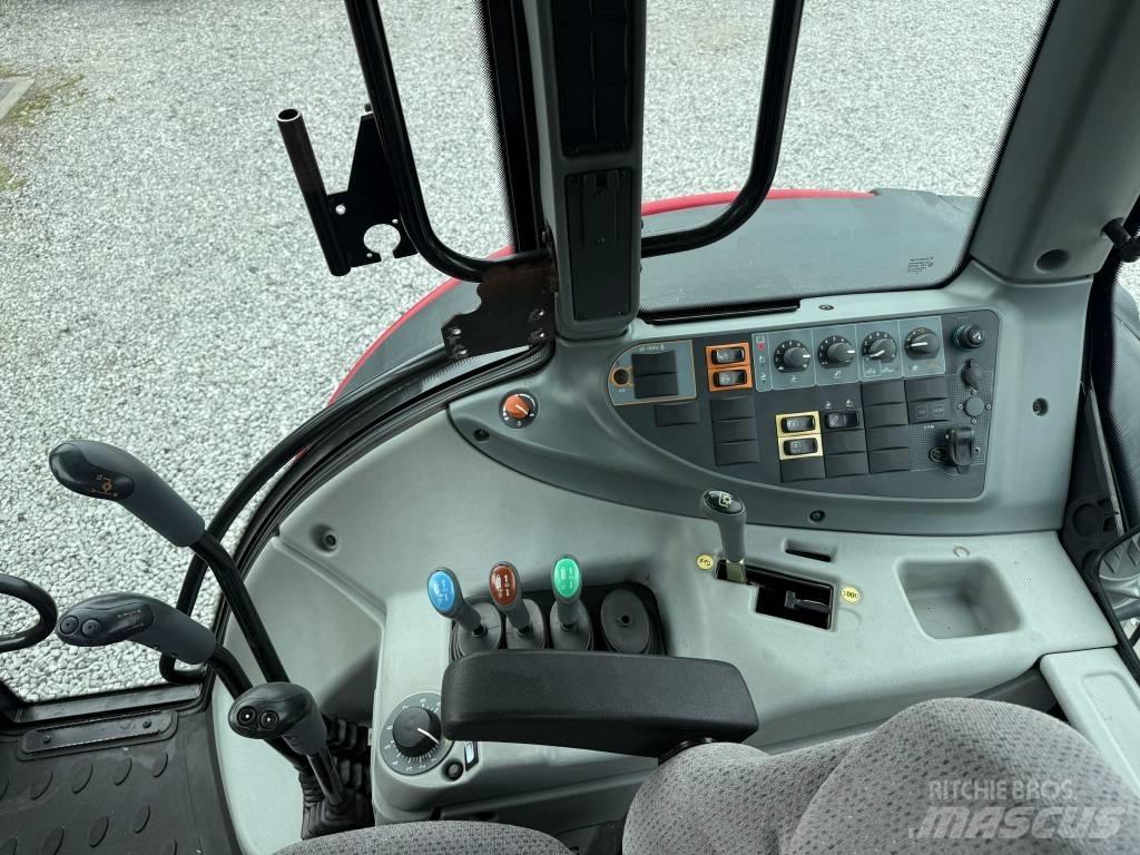 Valtra T 161 曳引機