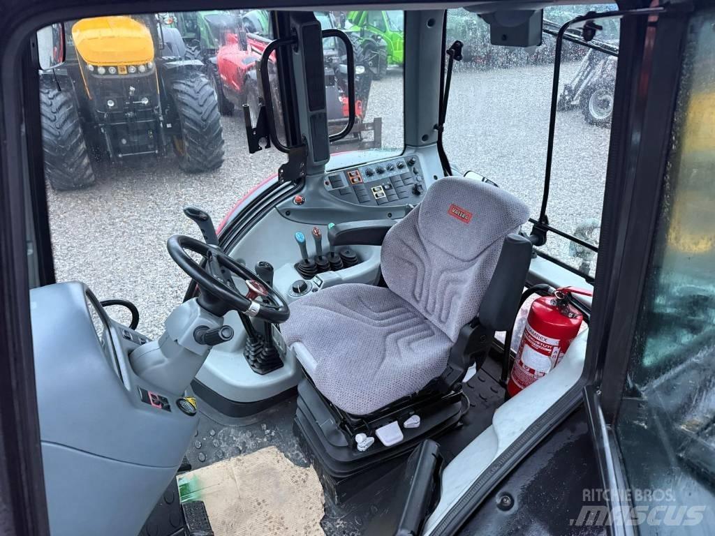 Valtra T 161 曳引機