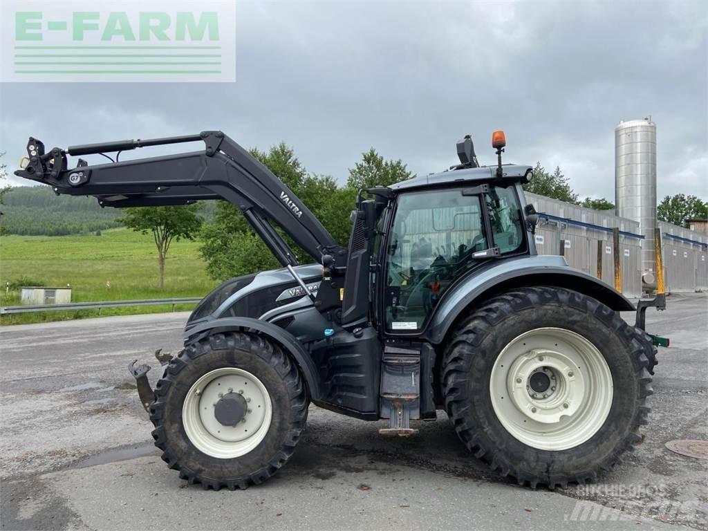 Valtra T254S 曳引機