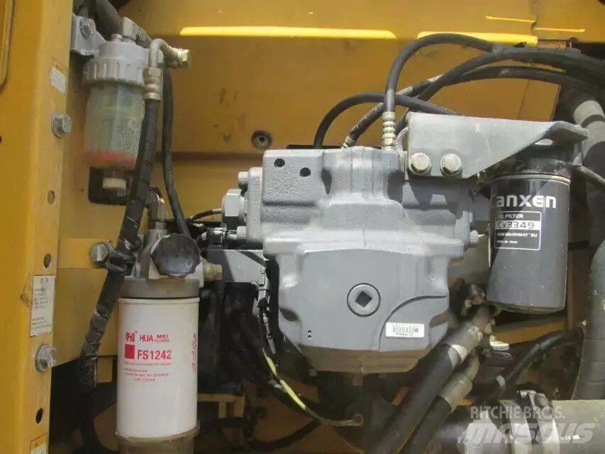 Komatsu PC 210-7 履帶式 挖土機/掘鑿機/挖掘機