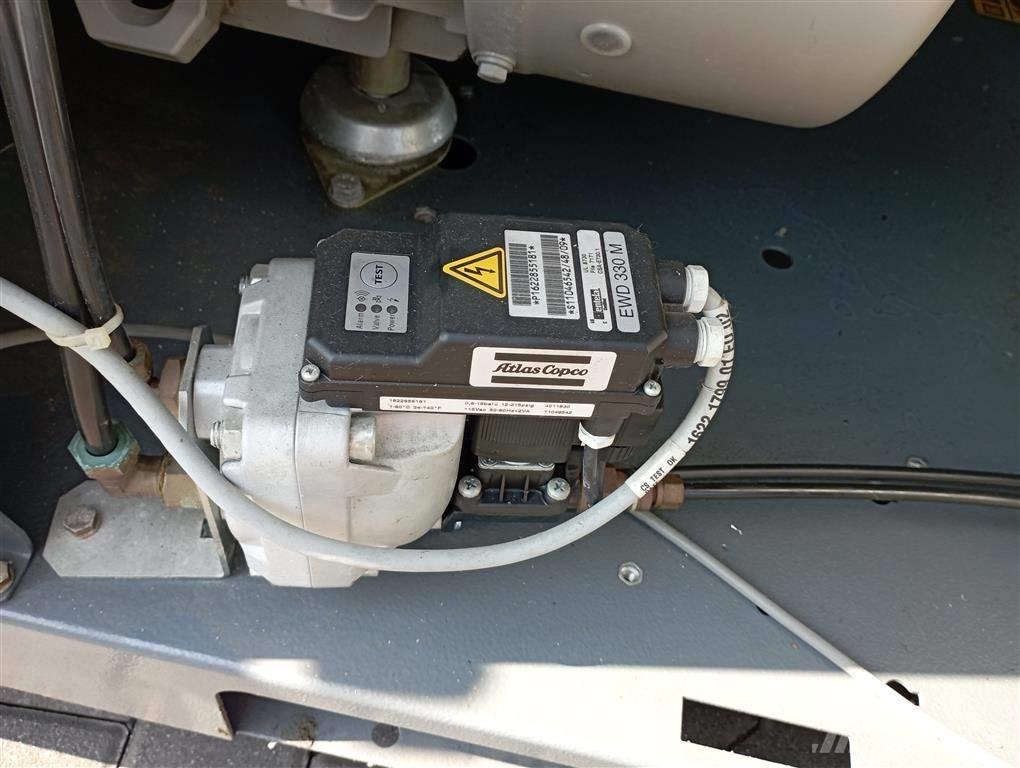 Atlas Copco GA37P 空氣壓縮機