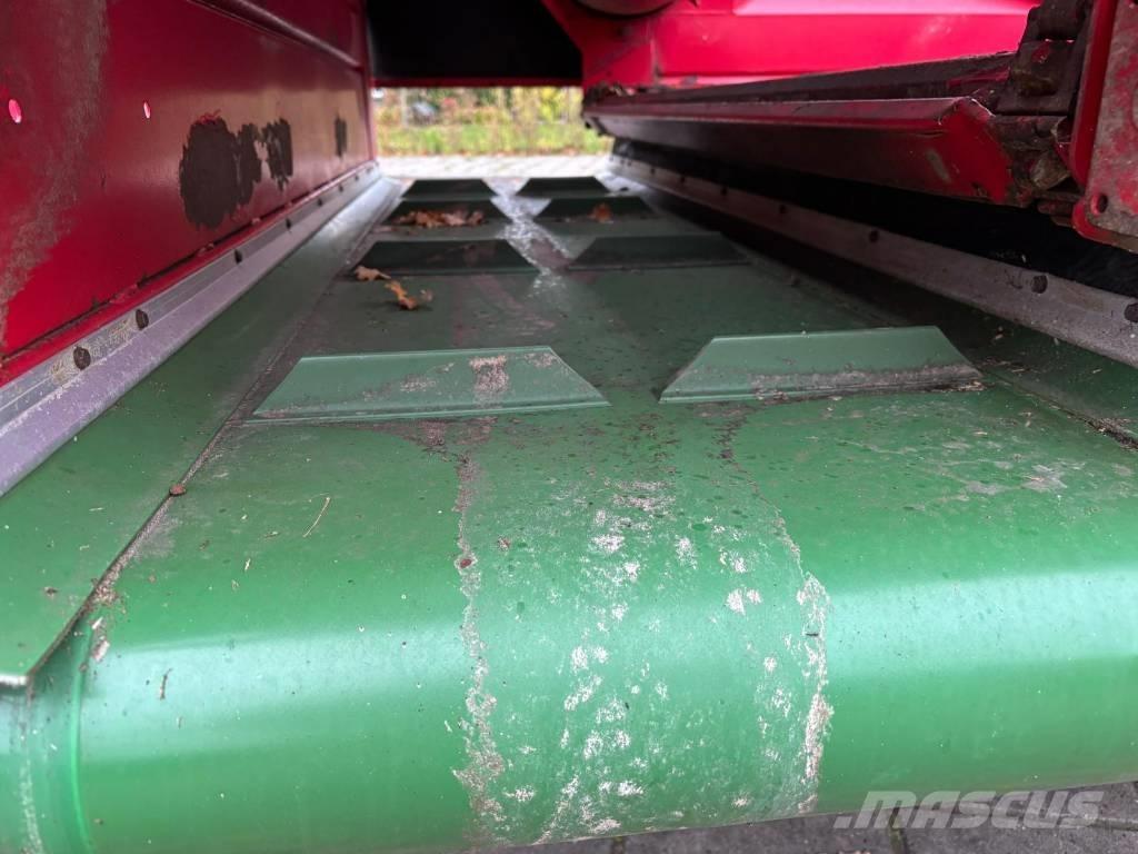 Trioliet MULTIFEED 動物進料機