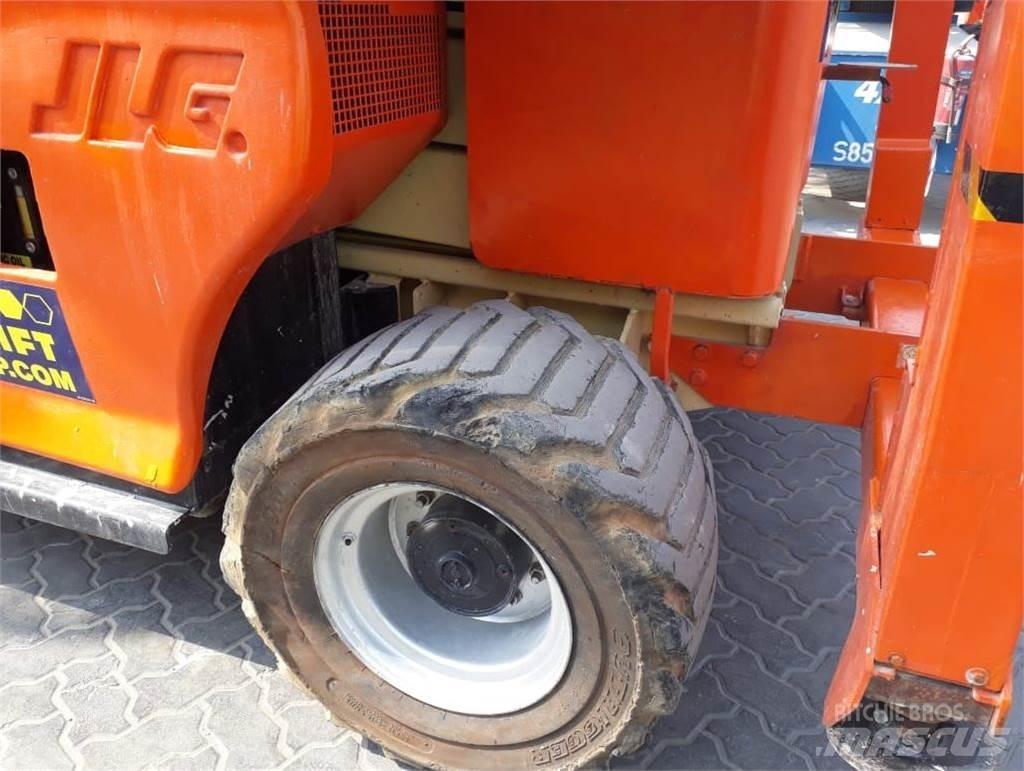 JLG 3394RT 剪式升降機