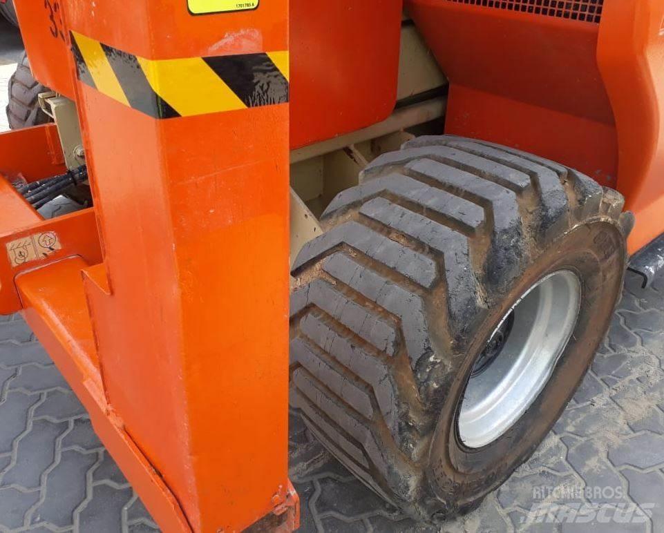JLG 3394RT 剪式升降機