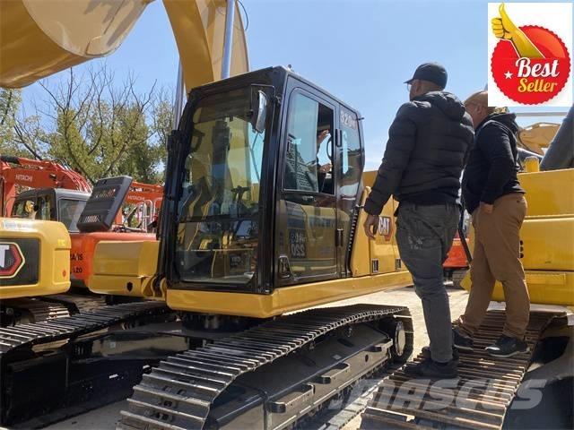 CAT 320 GC 履帶式 挖土機/掘鑿機/挖掘機