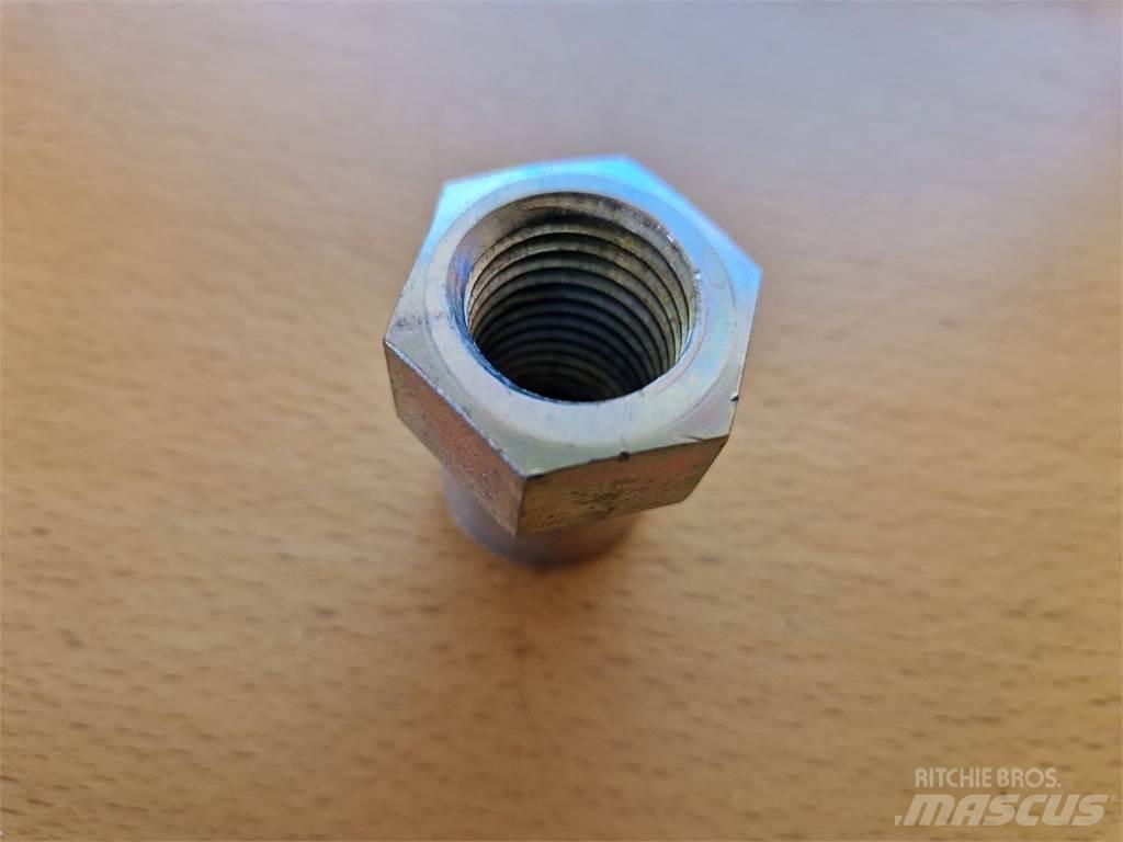 Ponsse P9555 收穫機頭