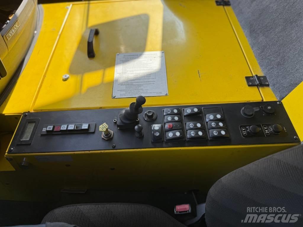 Terex Demag AC 35L 全路面起重機/吊車