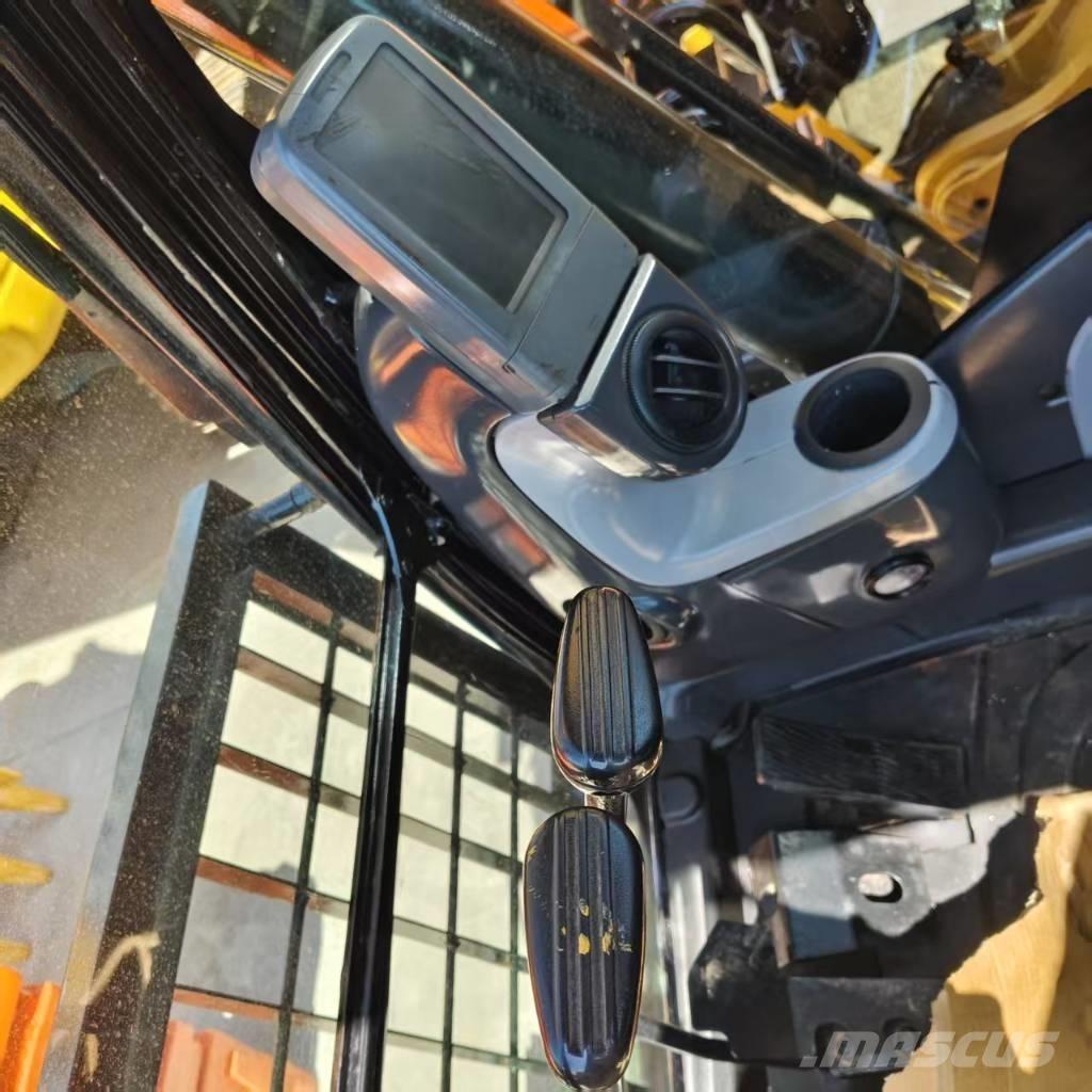 CAT 320 D 履帶式 挖土機/掘鑿機/挖掘機