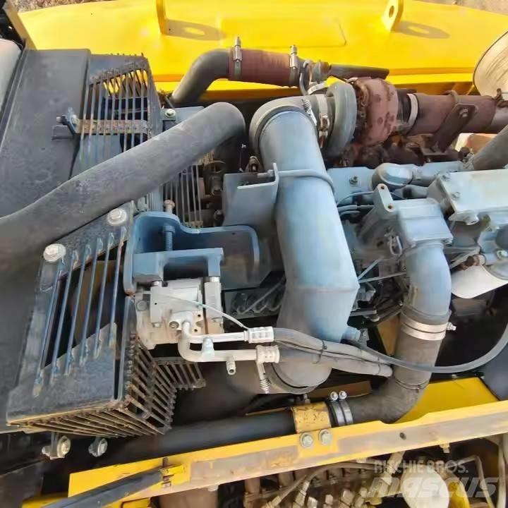 Komatsu PC360 履帶式 挖土機/掘鑿機/挖掘機