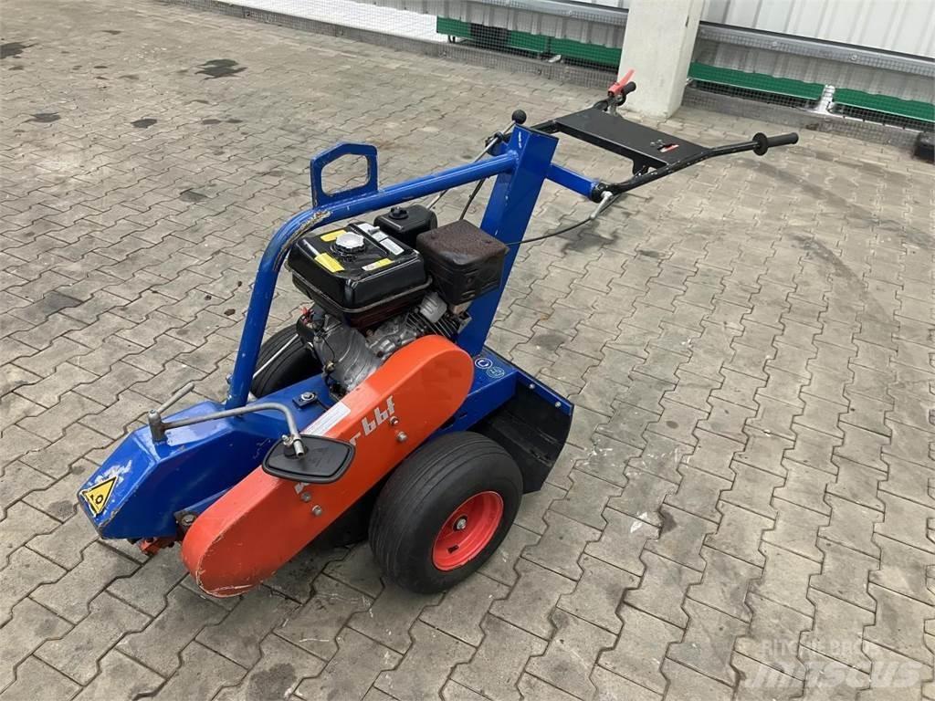 Weber BBF BSF 13 其他地面照料機械