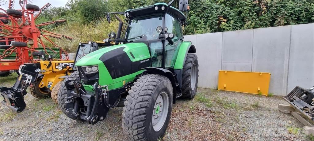 Deutz-Fahr 5120 P 曳引機