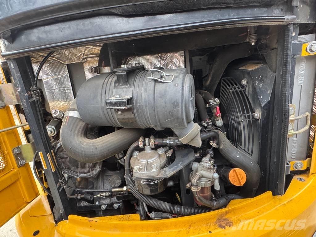 LiuGong 9027 FZTS 小型挖土機/掘鑿機<7t(小型挖掘機)