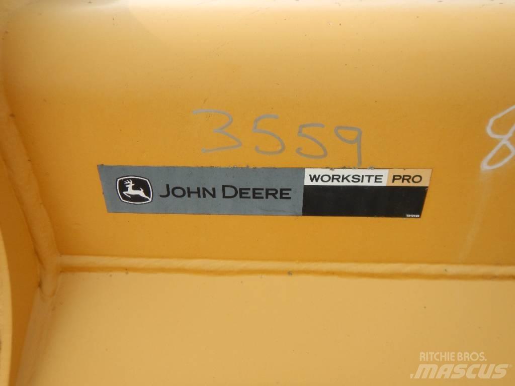 John Deere AT340424 鏟斗