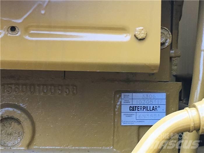 CAT 950 E 輪胎式裝載機