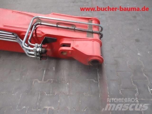 Manitou MT 634 伸縮臂操作車