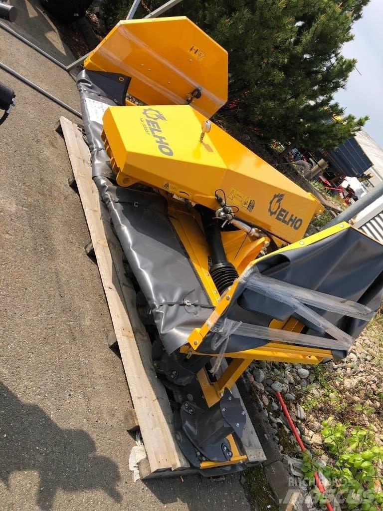 Elho NK3300 F 割草劑