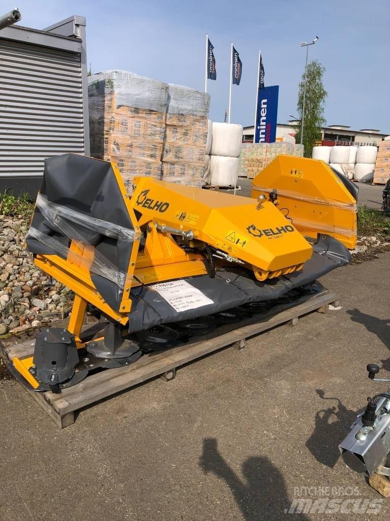 Elho NK3300 F 割草劑