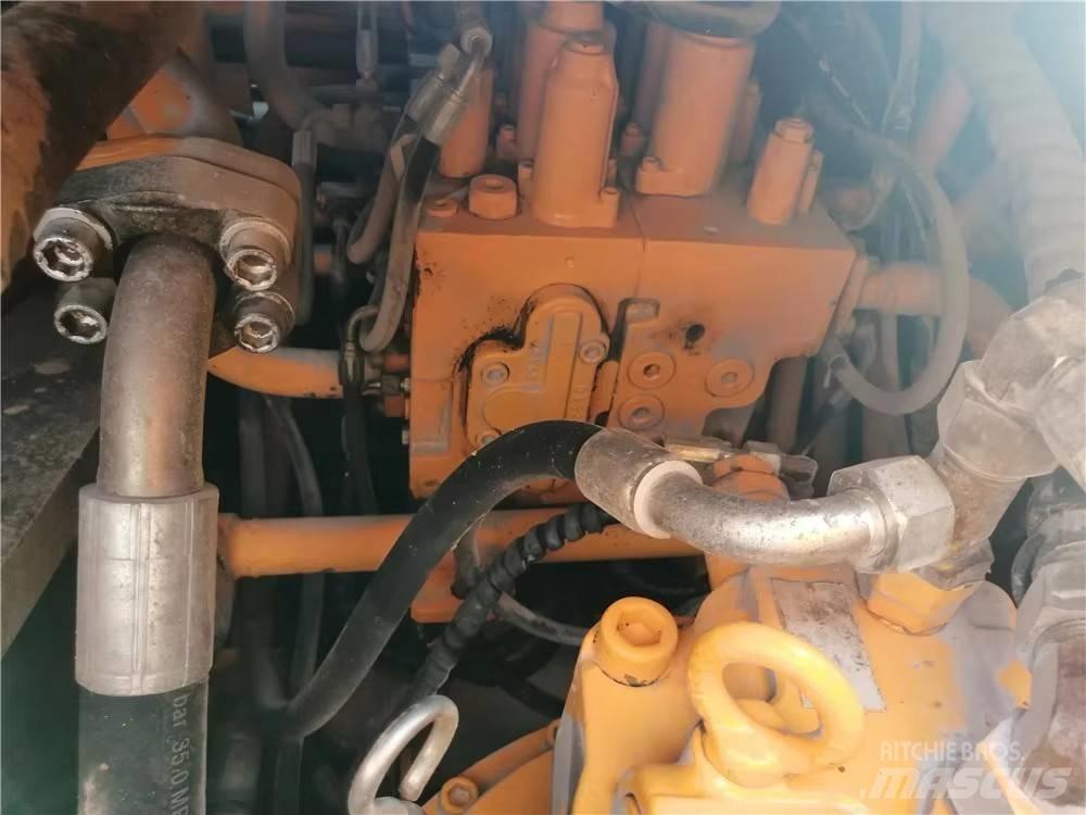 Sany SY365H 履帶式 挖土機/掘鑿機/挖掘機