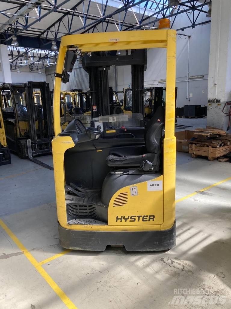 Hyster R1.6 Pyroban 前伸式堆高機(叉車)