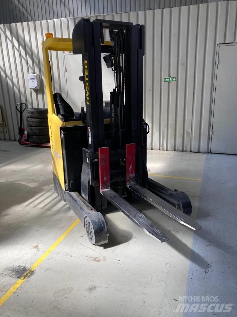 Hyster R1.6 Pyroban 前伸式堆高機(叉車)