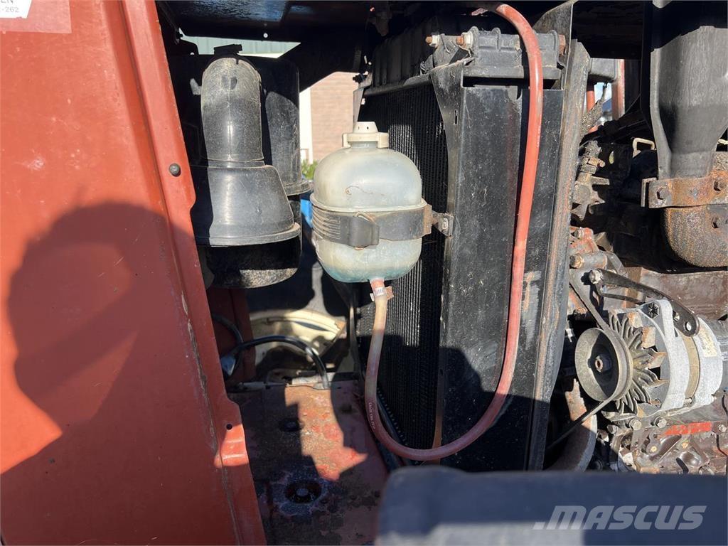 Fiat 60-90 曳引機