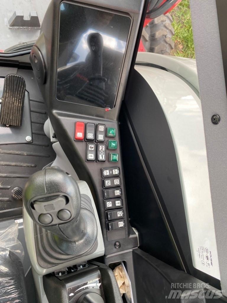 Takeuchi TB295W 旋轉式挖土機/掘鑿機/挖掘機