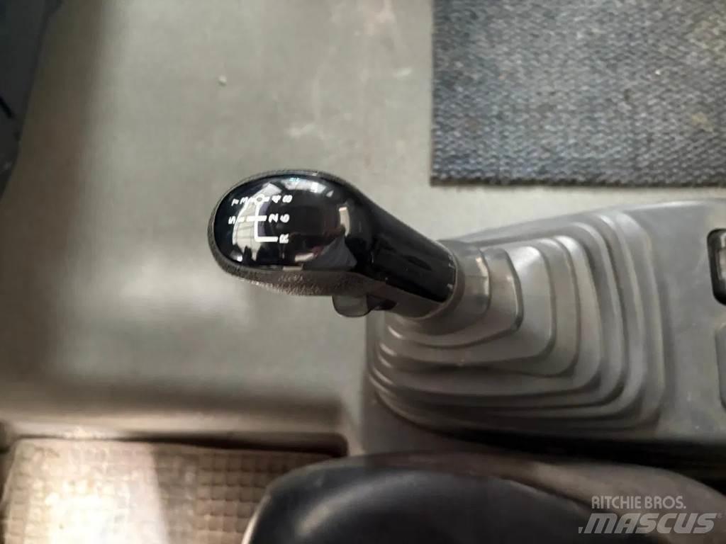 MAN 33 TGA 33.350 混凝土車