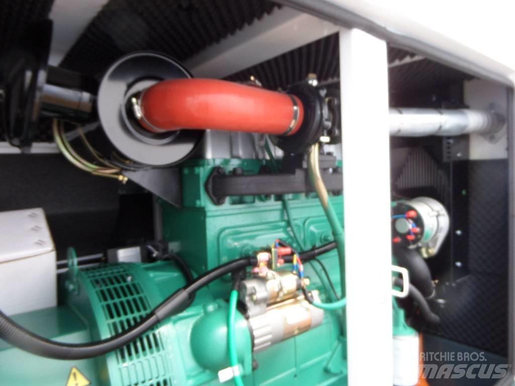 Ashita AG3-70 柴油發電機