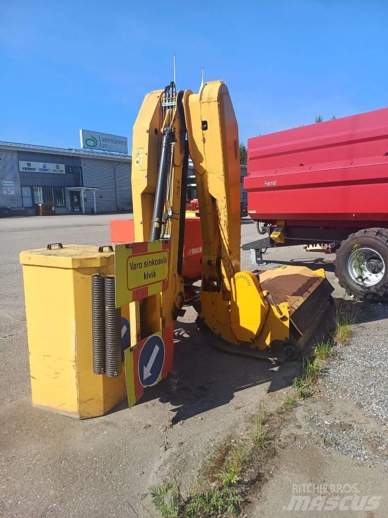 Elho TPM 520 莖葉去葉機