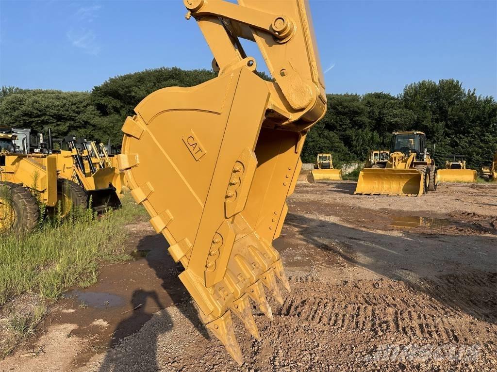 CAT 330 D L 履帶式 挖土機/掘鑿機/挖掘機
