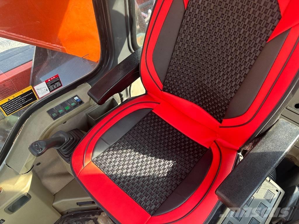 Doosan 300-7 履帶式 挖土機/掘鑿機/挖掘機