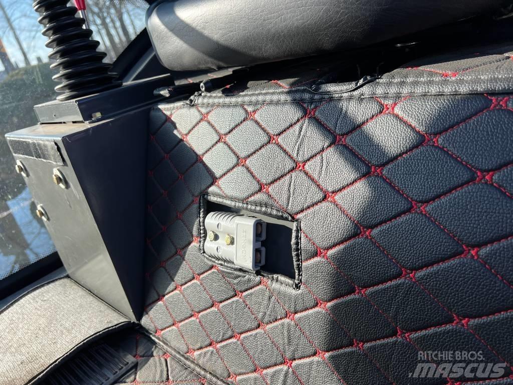 Sherpa 1000ET 小型裝載機