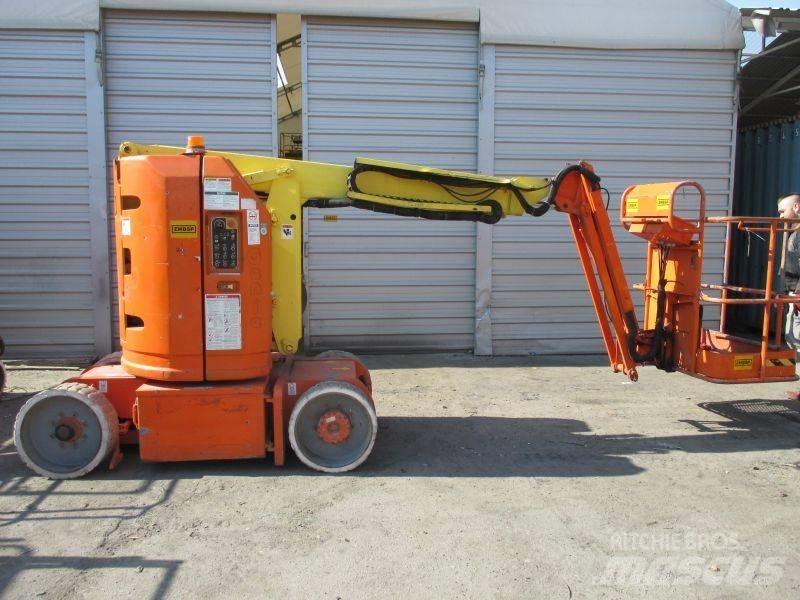 Genie Z 30/20 N 曲臂高空作業車