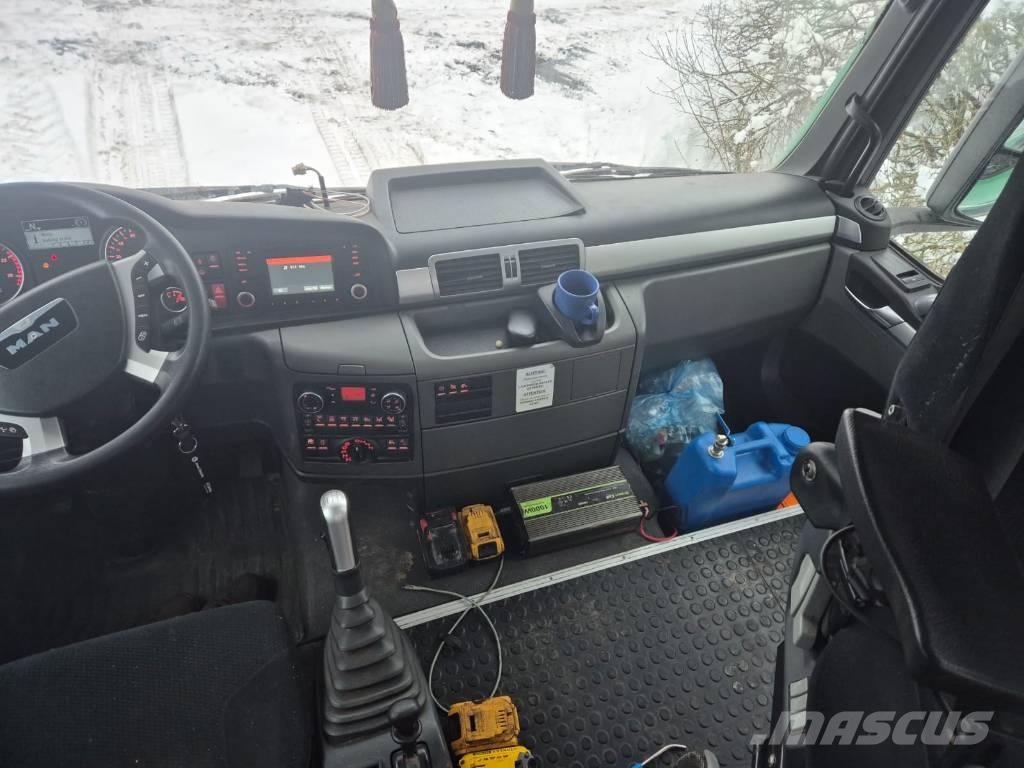 JENZ HEM 583 碎木機