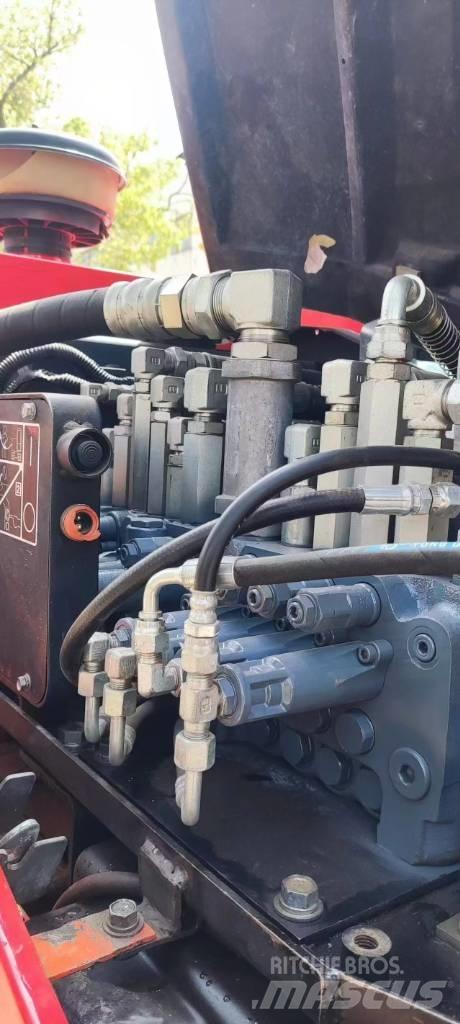 Kubota KX 183 中型挖土機/掘鑿機/挖掘機 7t-12t