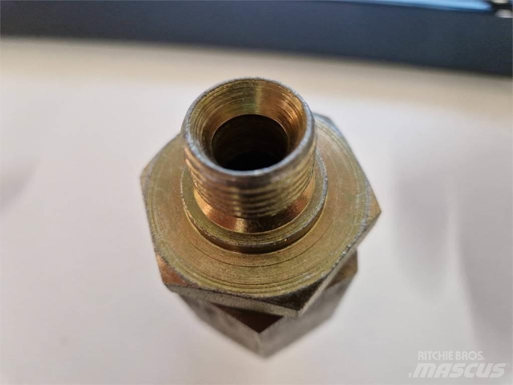 Rottne 072-18559 收穫機頭