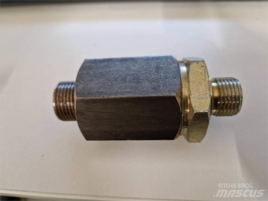 Rottne 072-18559 收穫機頭