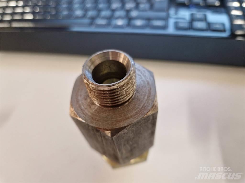 Rottne 072-18559 收穫機頭
