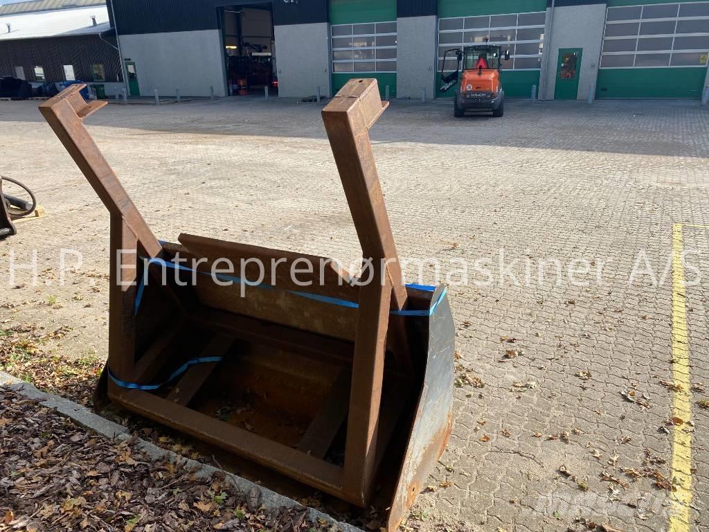 Hitachi ZW 75-6 輪胎式裝載機