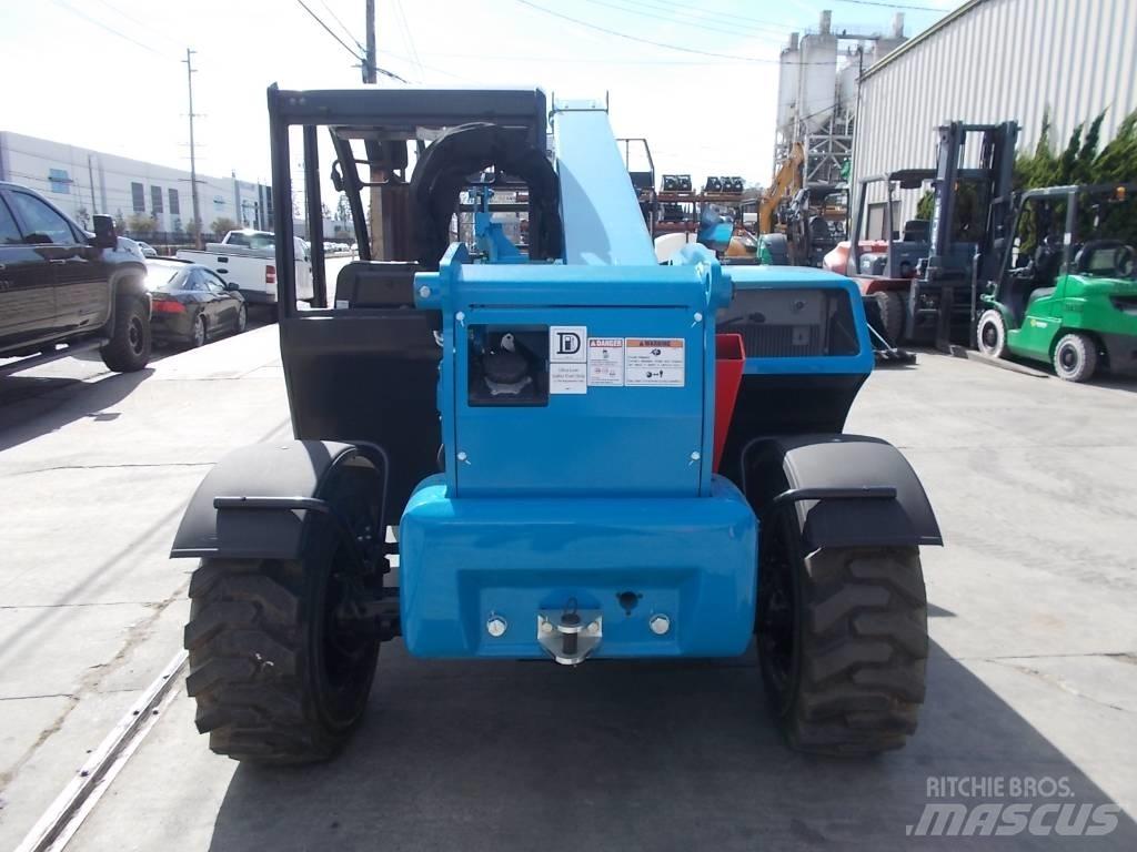 Genie GTH5519 伸縮臂操作車