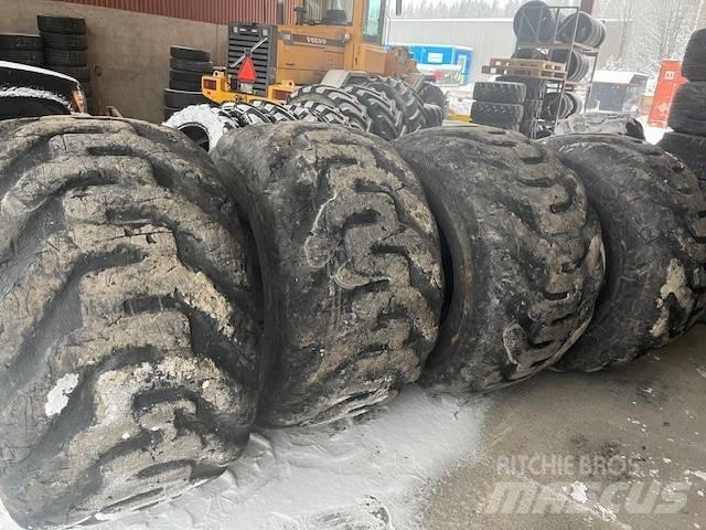 Nokian 710/45-26,5 輪胎、車輪和輪圈
