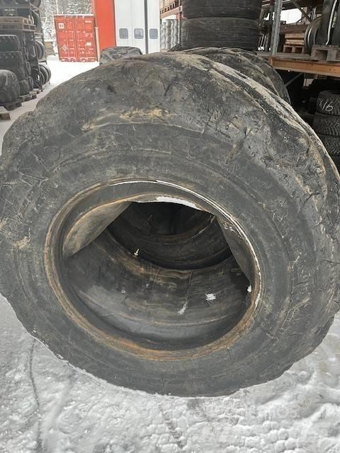 Nokian 710/45-26,5 輪胎、車輪和輪圈